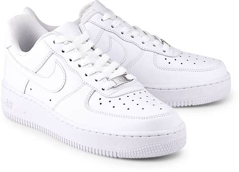 nike grüne weiss|Weiße, grüne Nike Air Force 1 .